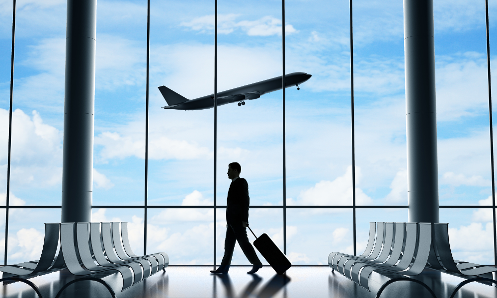 bandara