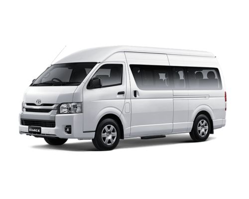 Hiace