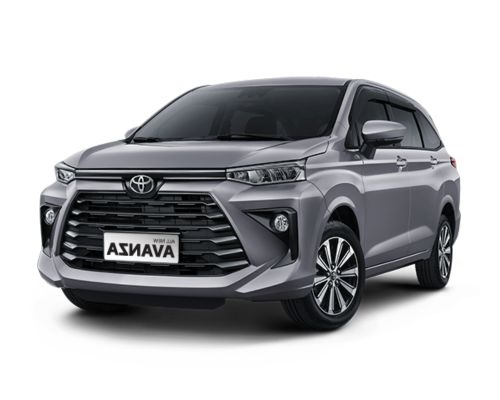 New Avanza